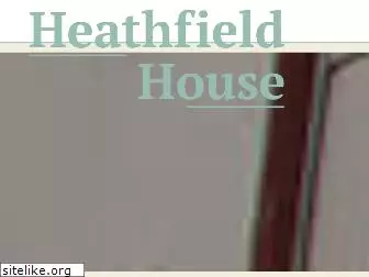 heathfieldhouse-care.co.uk