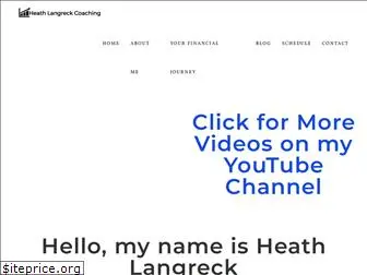 heathlangreck.com