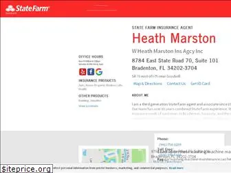 heathmarston.com