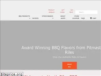 heathrilesbbq.com