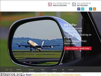 heathrow-taxi-london.com