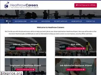 heathrowcareers.co.uk