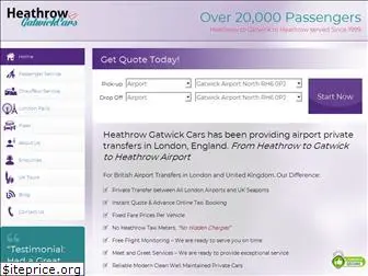 heathrowgatwickcars.com