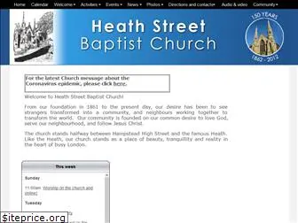 heathstreet.org