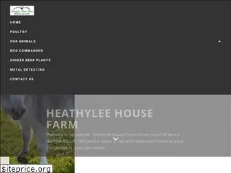 heathylee.co.uk