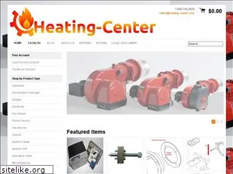 heating-center.com