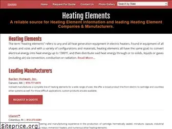 heating-elements.com