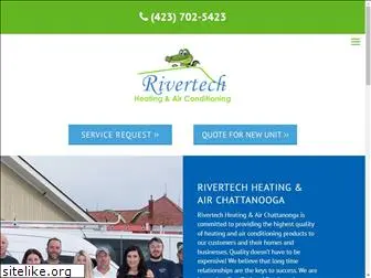 heatingandairchattanooga.com