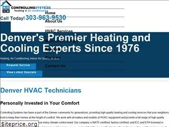 heatingandairconditioningdenver.com