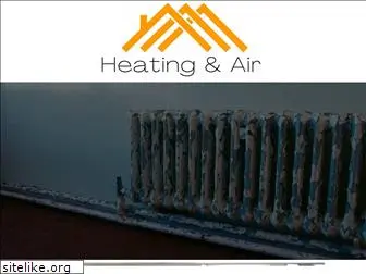 heatingandairguide.com