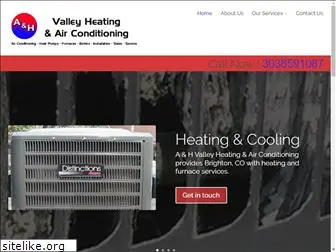 heatingandcoolingbrighton.com