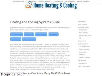 heatingcoolinghome.com