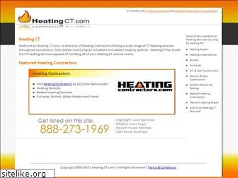 heatingct.com