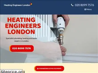 heatingengineerslondon.com