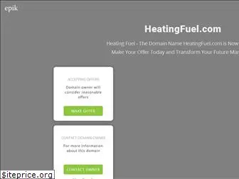 heatingfuel.com