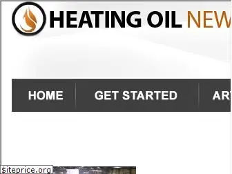 heatingoilnews.com
