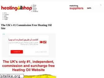 heatingoilshop.com