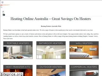 heatingonline.com.au