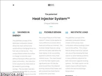 heatinjector.com