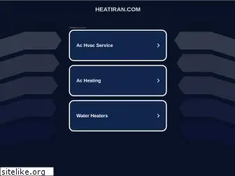 heatiran.com