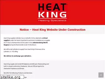 heatking.co.za