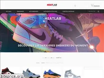heatlab-paris.com