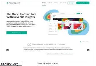 heatmap.com