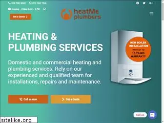 heatmeplumbers.co.uk