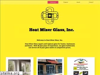 heatmizerglass.com