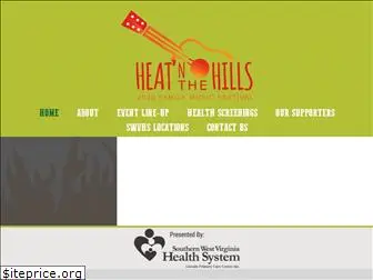 heatnthehills.com