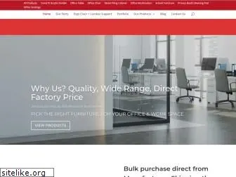 heatofficefurniture.com