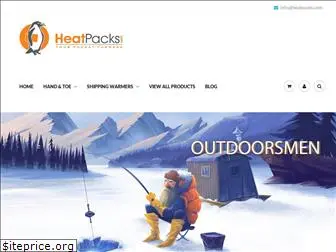 heatpacks.com