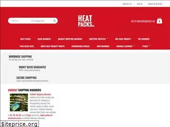heatpacksuk.co.uk