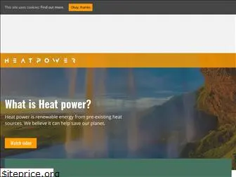 heatpower.com
