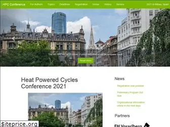 heatpoweredcycles.org