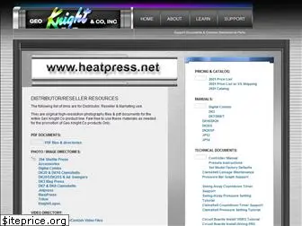 heatpress.net