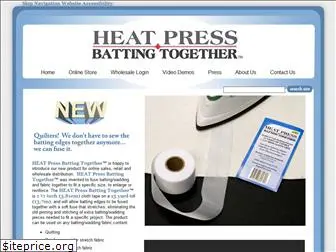 heatpressbattingtogether.com