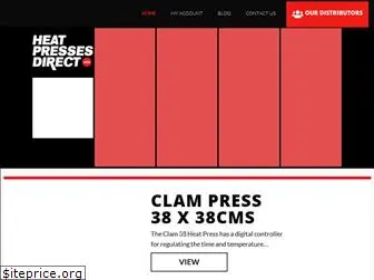 heatpressesdirect.com