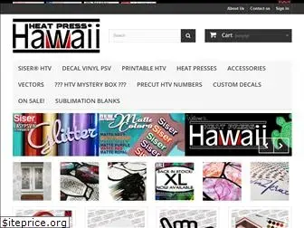 heatpresshawaii.com