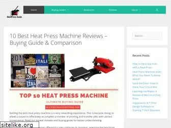 heatpressmachineguide.com