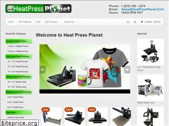 heatpressplanet.com