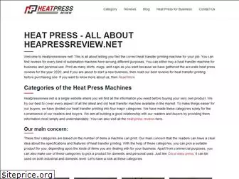 heatpressreview.net