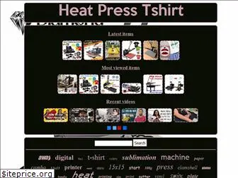 heatpresstshirt.com