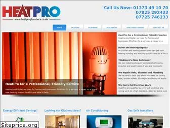 heatproplumbers.co.uk
