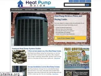 heatpumpguide.com