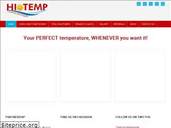 heatpumps.co.za