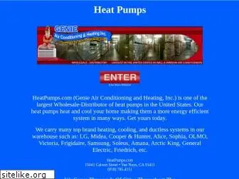 heatpumps.com