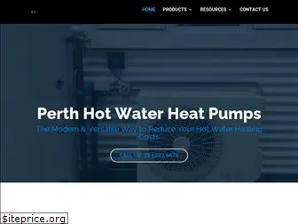 heatpumpsperth.com.au