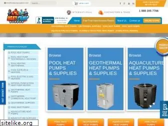 heatpumpsuppliers.com