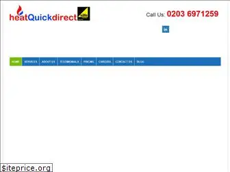 heatquickdirect.co.uk